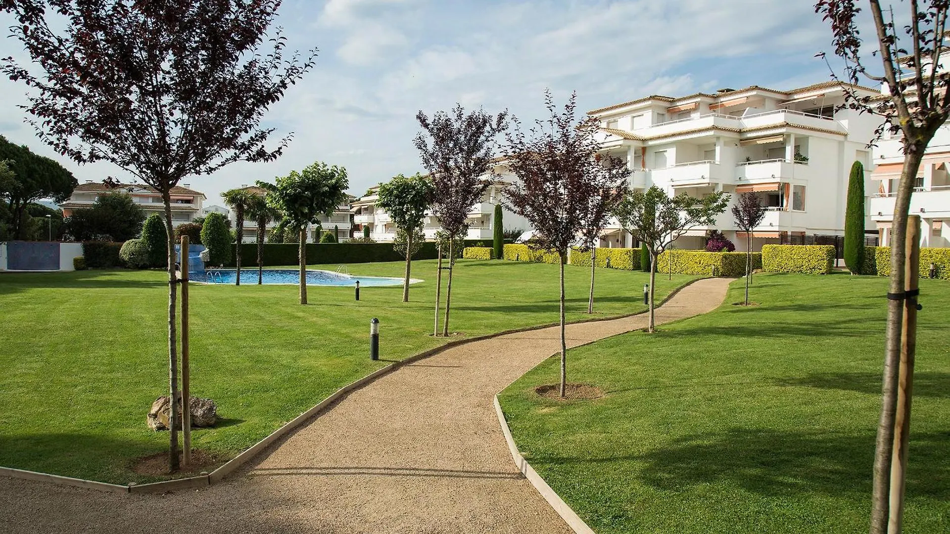 Komfortable Ferienwohnung Sa Limera Mit Pool Pals