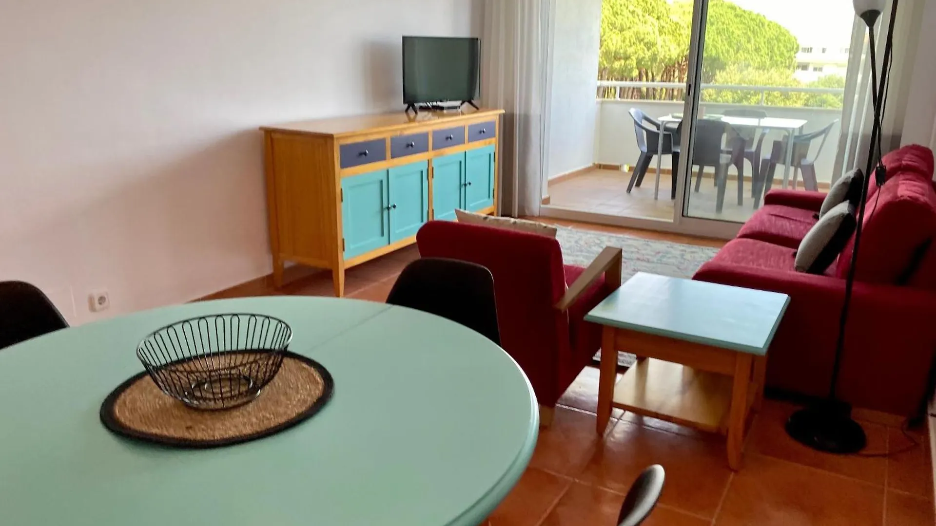Komfortable Ferienwohnung Sa Limera Mit Pool Pals Apartmán