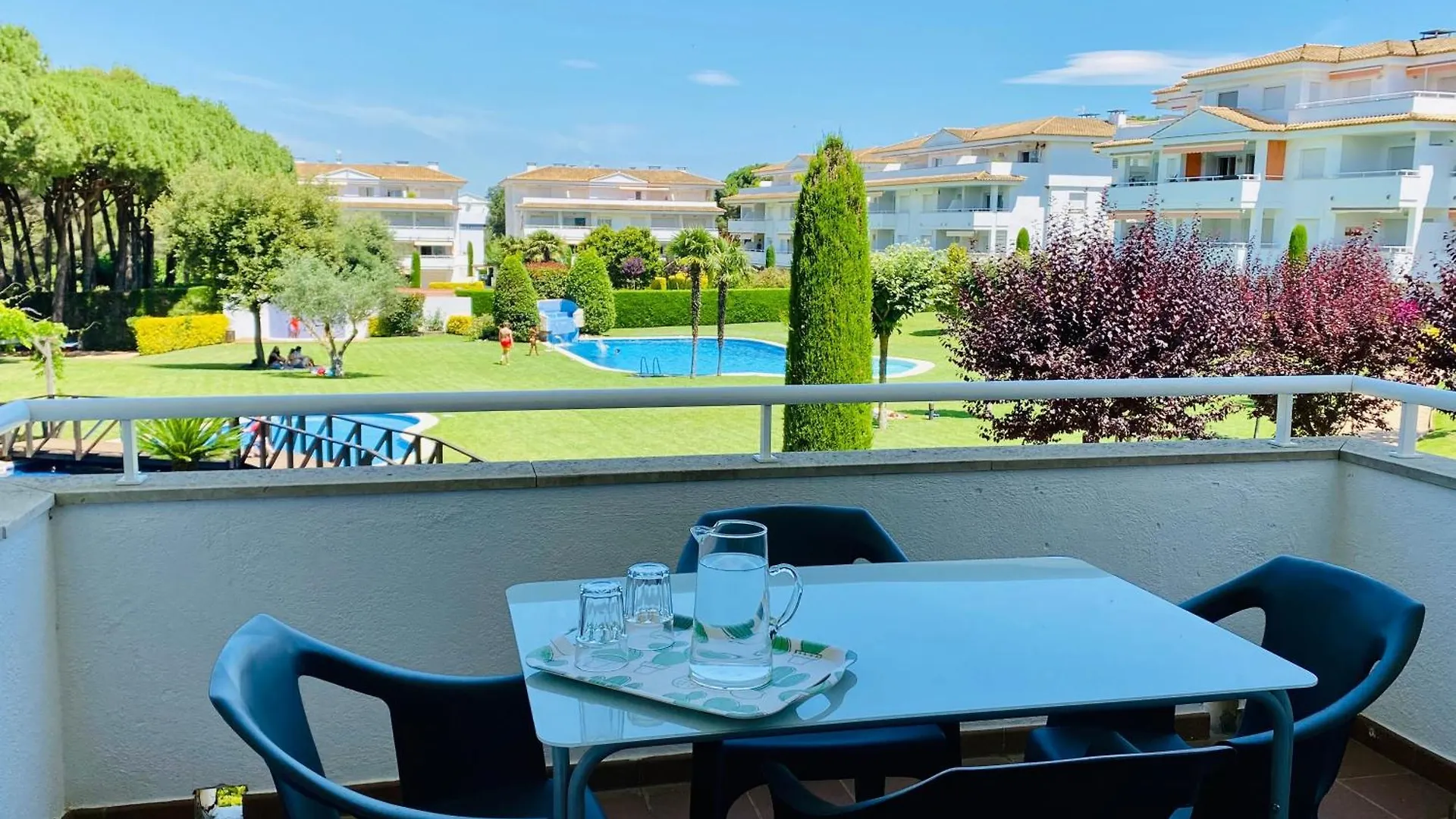 Komfortable Ferienwohnung Sa Limera Mit Pool Pals 0*,  Spain