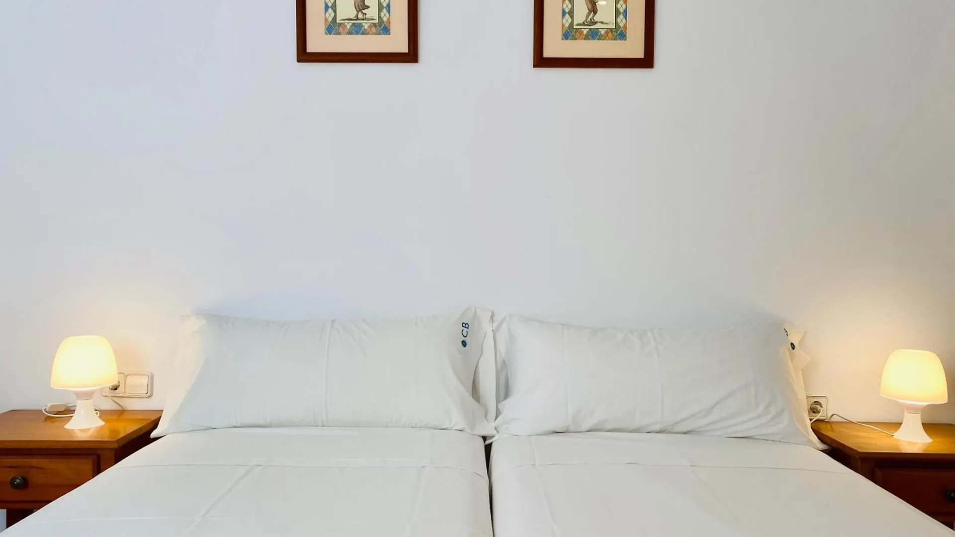 Komfortable Ferienwohnung Sa Limera Mit Pool Pals Spain