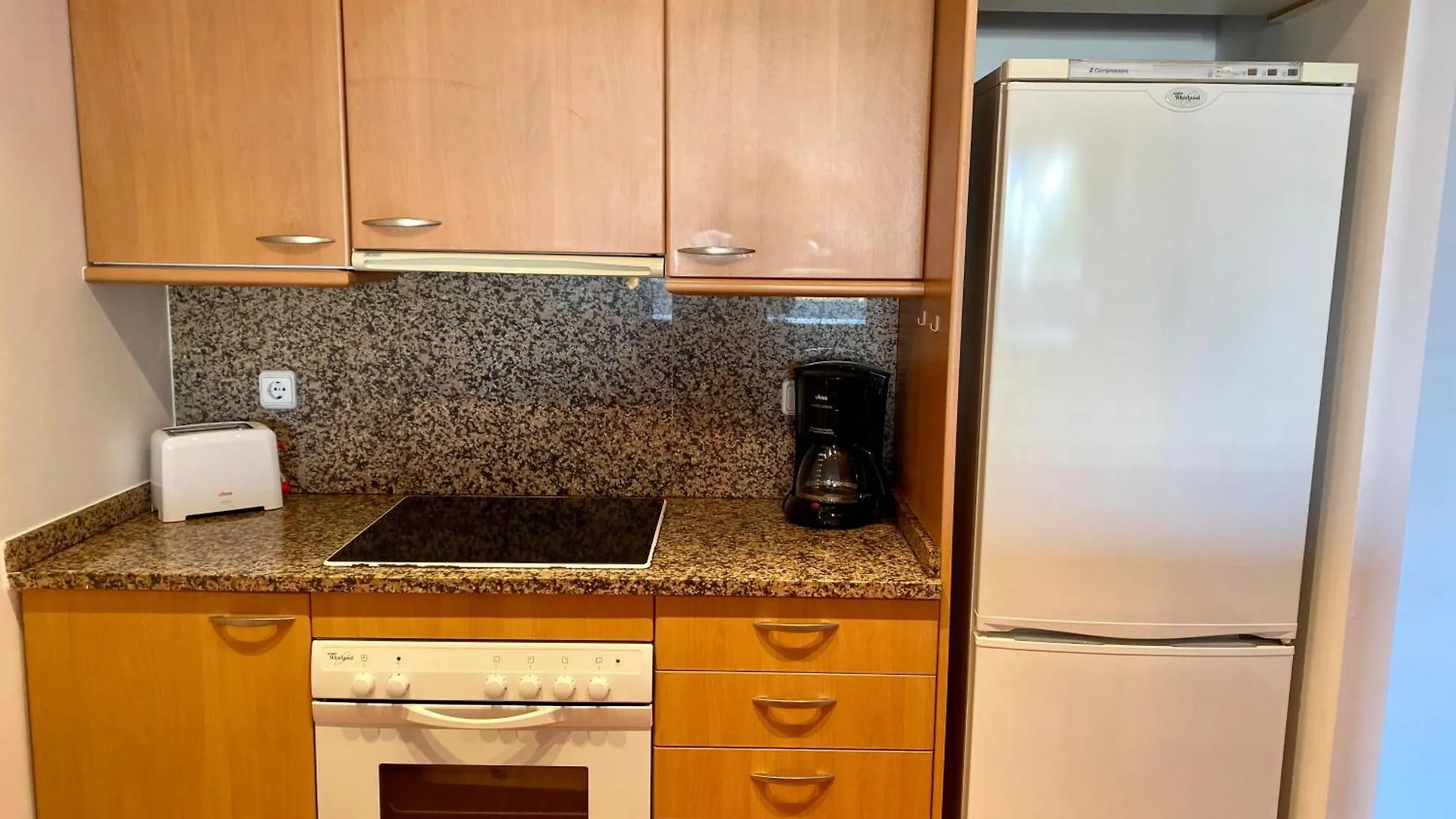 Apartment Komfortable Ferienwohnung Sa Limera Mit Pool Pals Spain