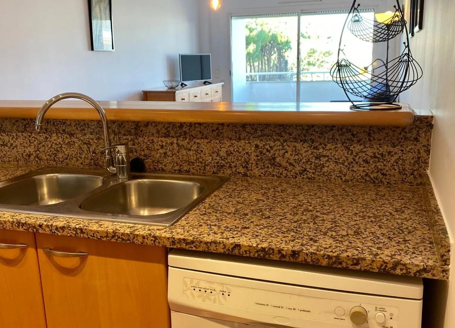 Apartment Komfortable Ferienwohnung Sa Limera Mit Pool Pals