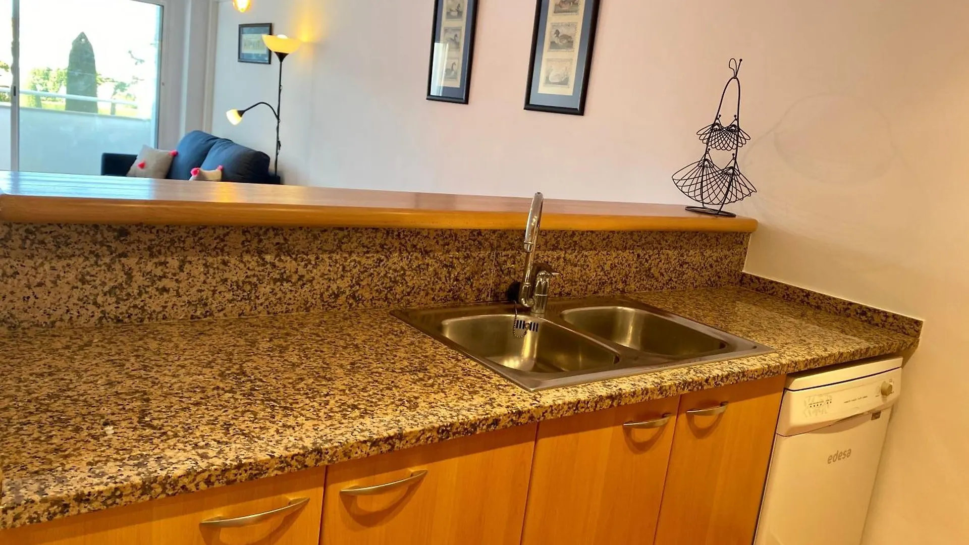Komfortable Ferienwohnung Sa Limera Mit Pool Pals