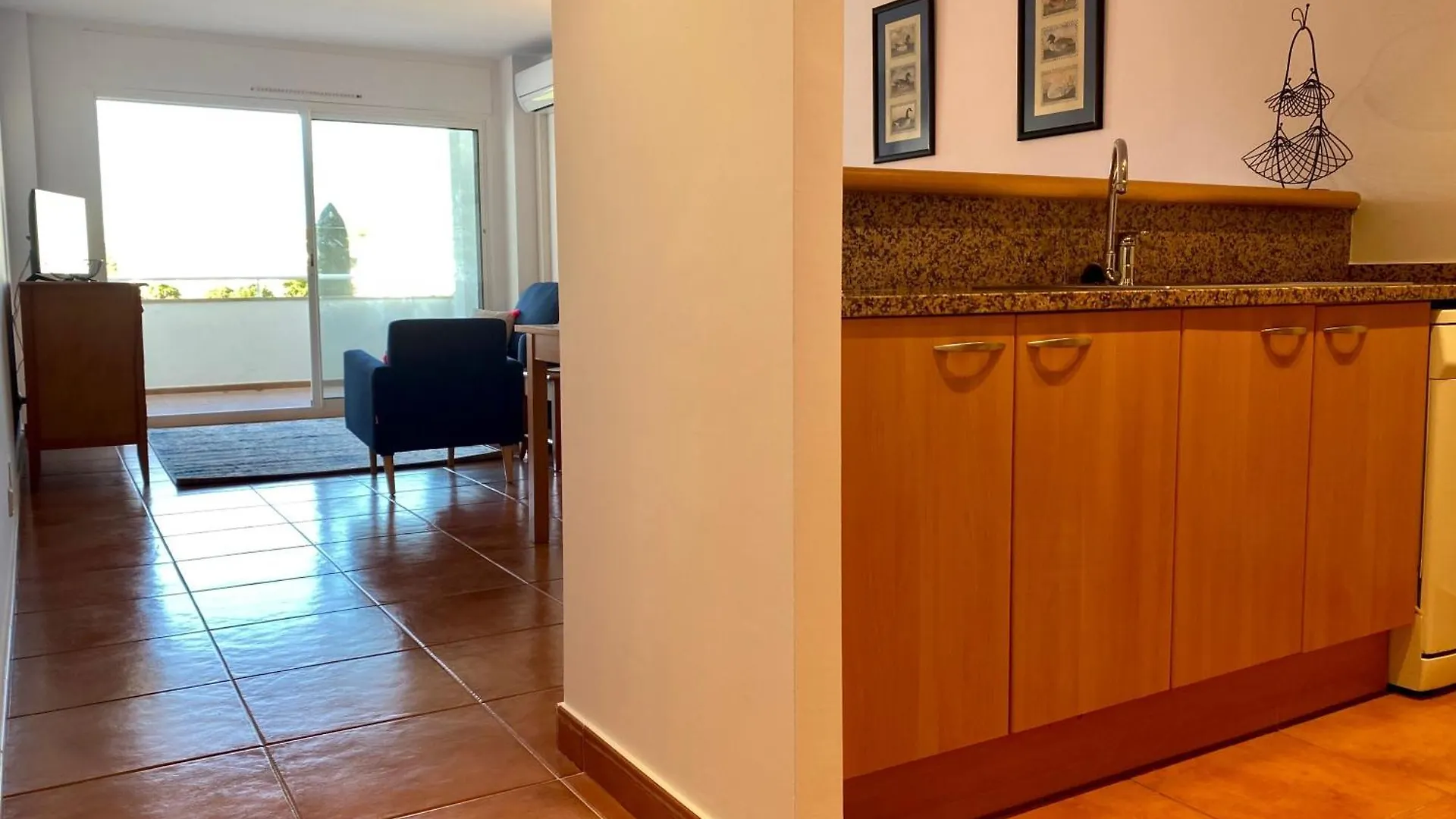 Komfortable Ferienwohnung Sa Limera Mit Pool Pals 0*,  Spain