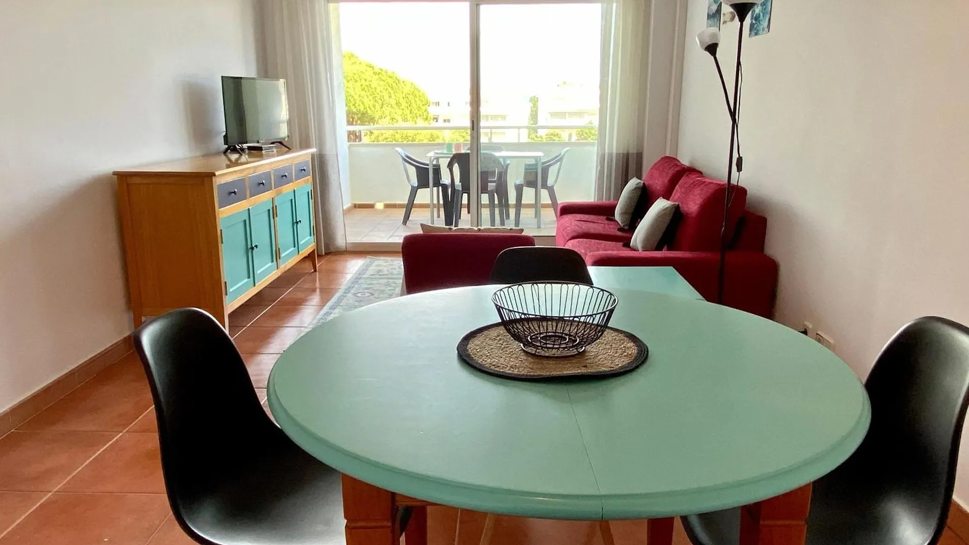 Apartment Komfortable Ferienwohnung Sa Limera Mit Pool Pals Spain