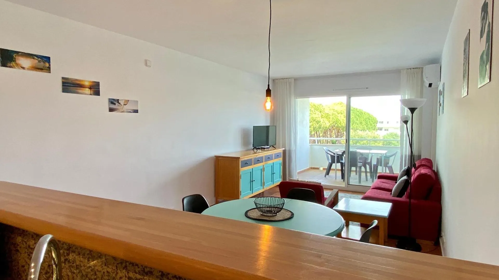 Komfortable Ferienwohnung Sa Limera Mit Pool Pals Spain