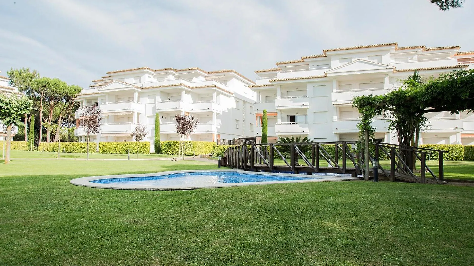 Komfortable Ferienwohnung Sa Limera Mit Pool Pals
