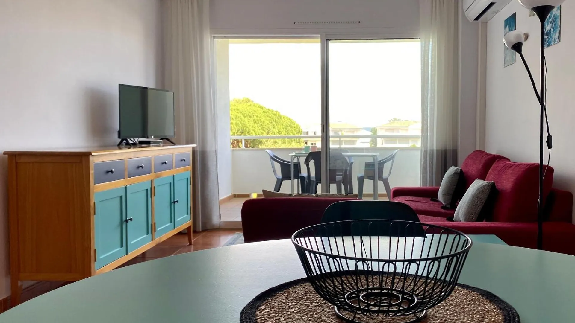 Komfortable Ferienwohnung Sa Limera Mit Pool Pals Apartment