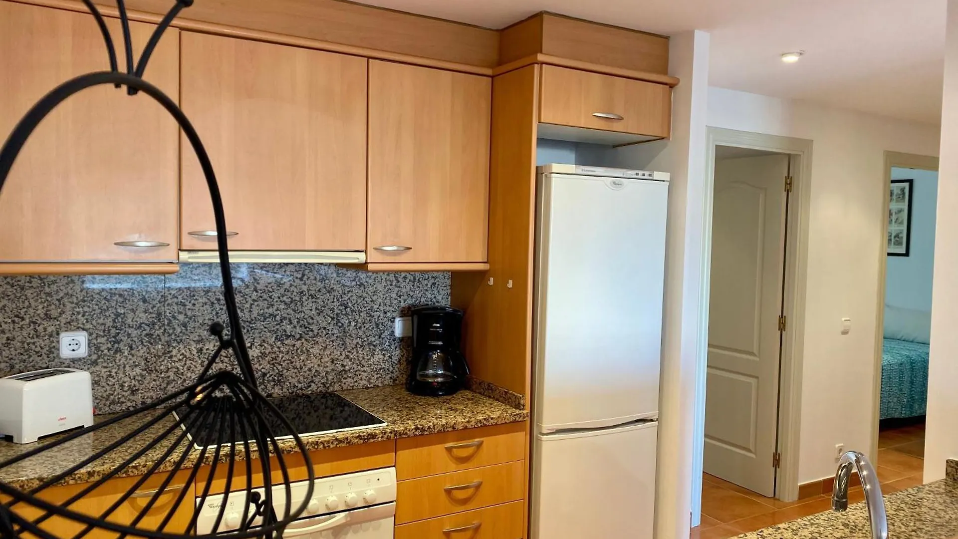 Apartment Komfortable Ferienwohnung Sa Limera Mit Pool Pals