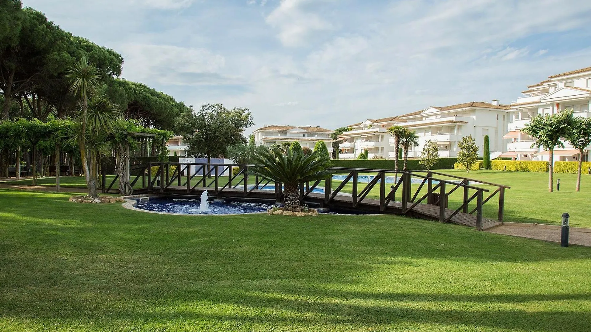 Komfortable Ferienwohnung Sa Limera Mit Pool Pals Spain
